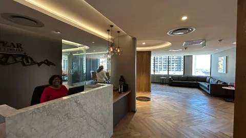 2 Long street, Cape Town CBD